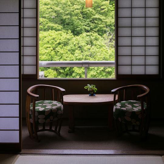 Hotel Kanouya Shibukawa Exterior foto